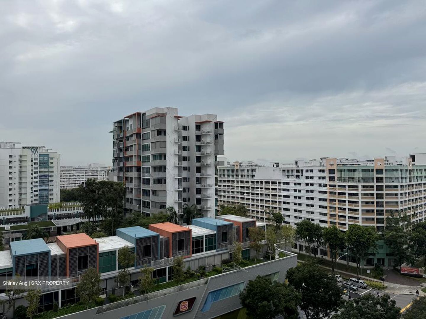 Blk 244 Yishun Sunshine (Yishun), HDB 4 Rooms #569566741
